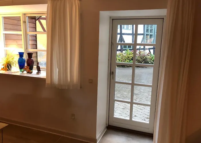 Lägenhet Stemningsfuld Lejlighed - 3 Minutters Gang Fra H.c. Andersens Hus Odense